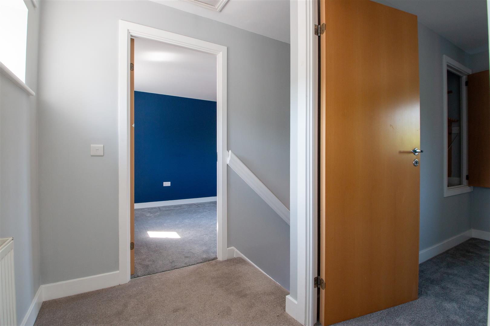 Swanwick Lane, Broughton, Milton Keynes